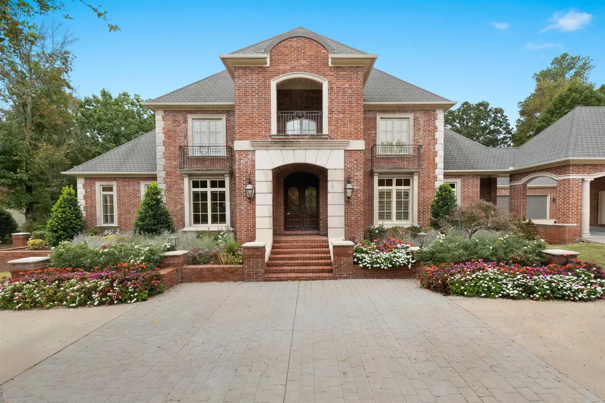 67 Sologne Circle, Little Rock, AR 72223 - Image #1