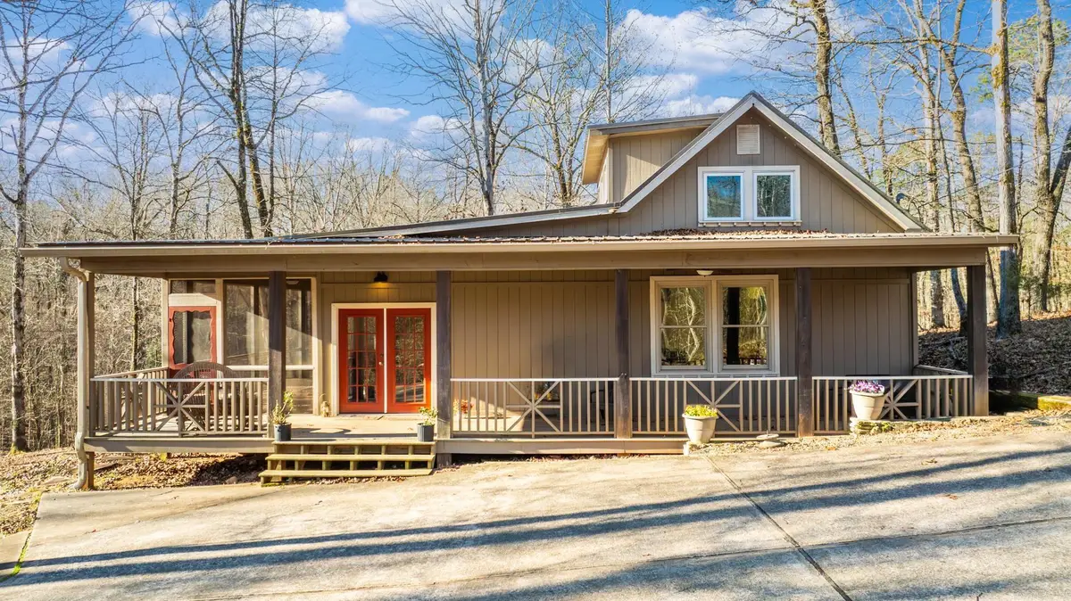 3550 Sam Claar Lane, Benton, AR 72019 - Image #1