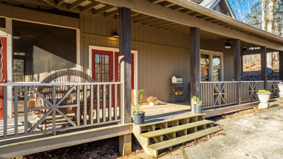 3550 Sam Claar Lane, Benton, AR 72019 - Image #2