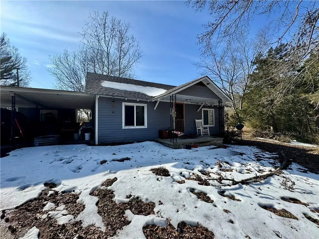 605 Water Works, Russellville, AR 72802 - #1