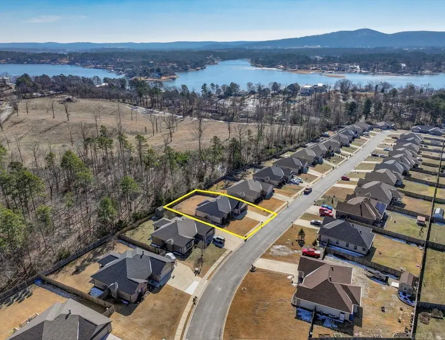 155 Cambridge Dr, Hot Springs, AR 71913 - Image #2