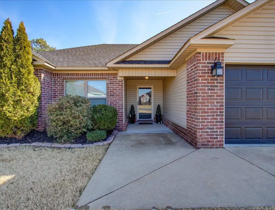 155 Cambridge Dr, Hot Springs, AR 71913 - Image #3