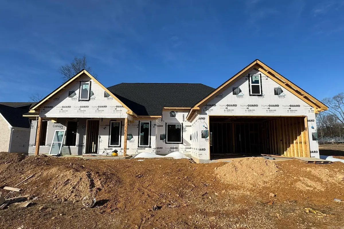 Address Withheld By Seller, Salem Township, AR 72002 - #1