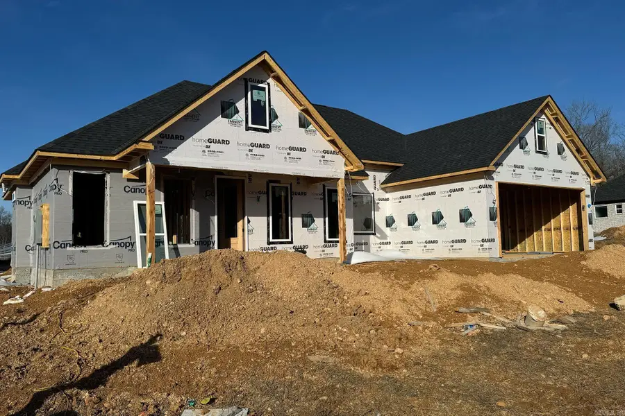 Address Withheld By Seller, Salem Township, AR 72002 - #3