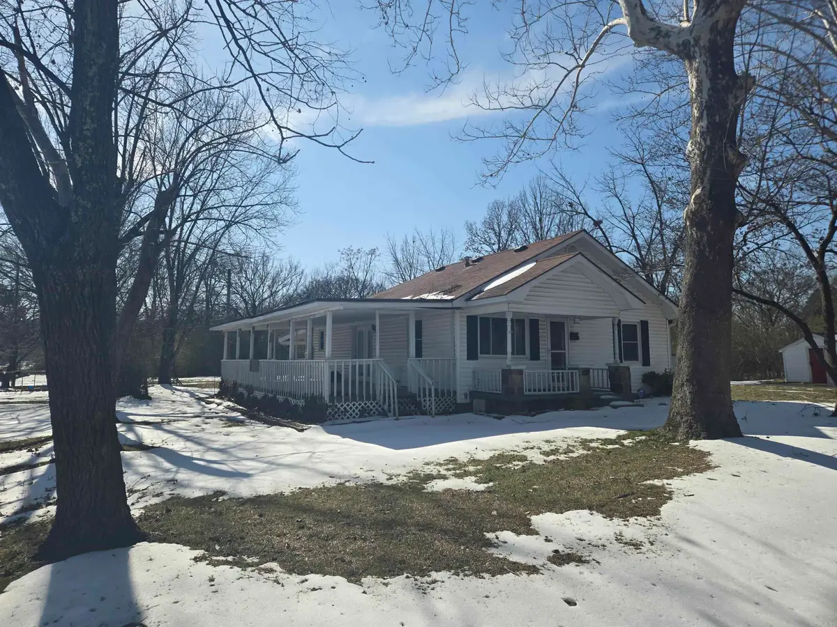 Address Withheld By Seller, Heber Springs, AR 72543 - Image #1