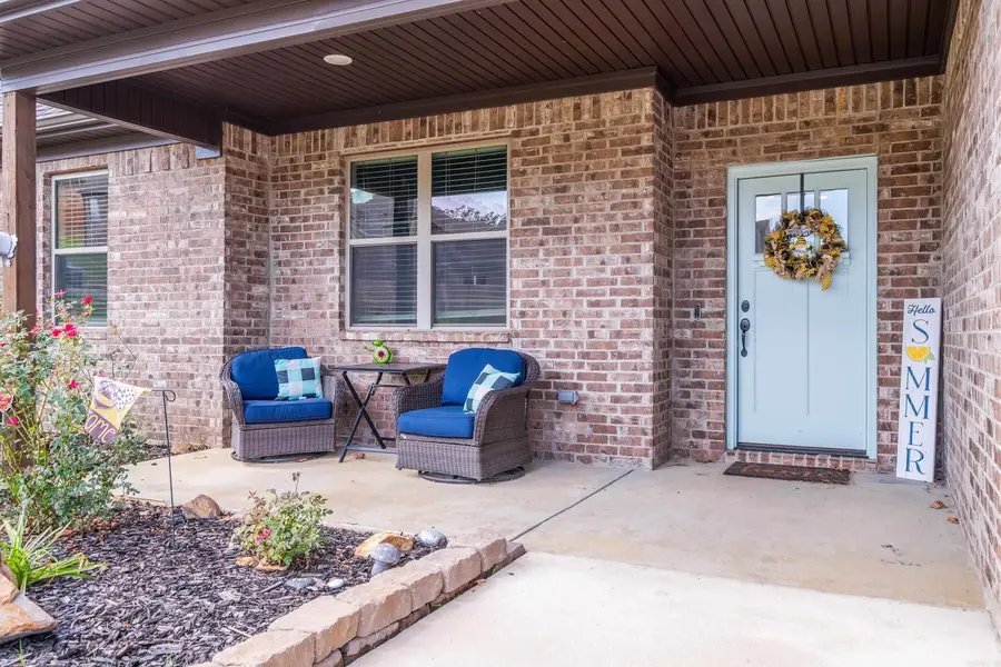 2013 Tapped Maple Drive, Sherwood, AR 72120 - #3