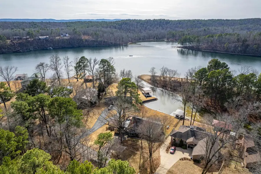 563 Kirschwood Dr Drive, Hot Springs, AR 71913 - Image #3