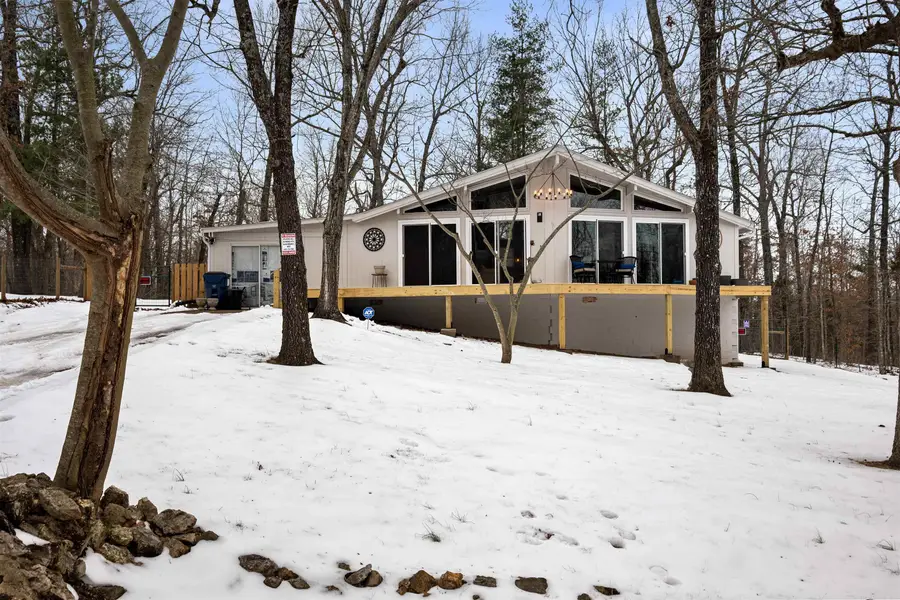 8 Nakoma Drive, Cherokee Village, AR 72529 - #2