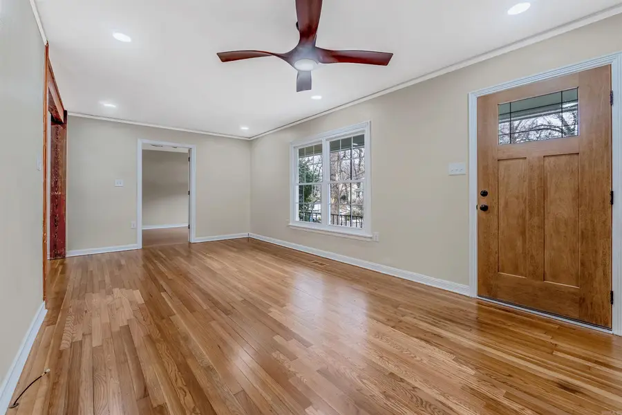 12 Branch Drive, Little Rock, AR 72202 - Image #3