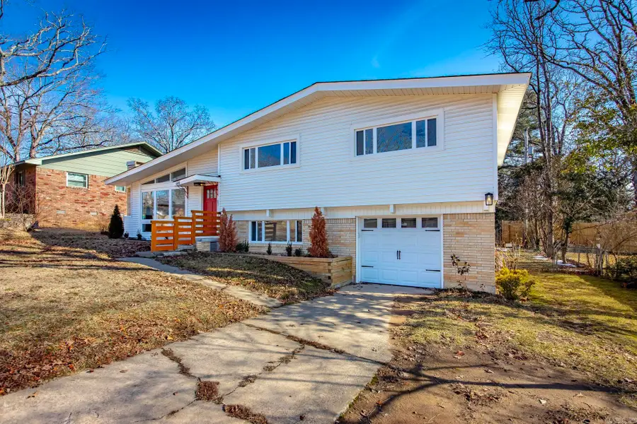 4600 Rosemont Drive, North Little Rock, AR 72116 - #2