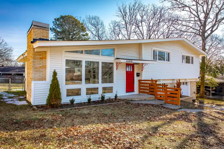 4600 Rosemont Drive, North Little Rock, AR 72116 - #3