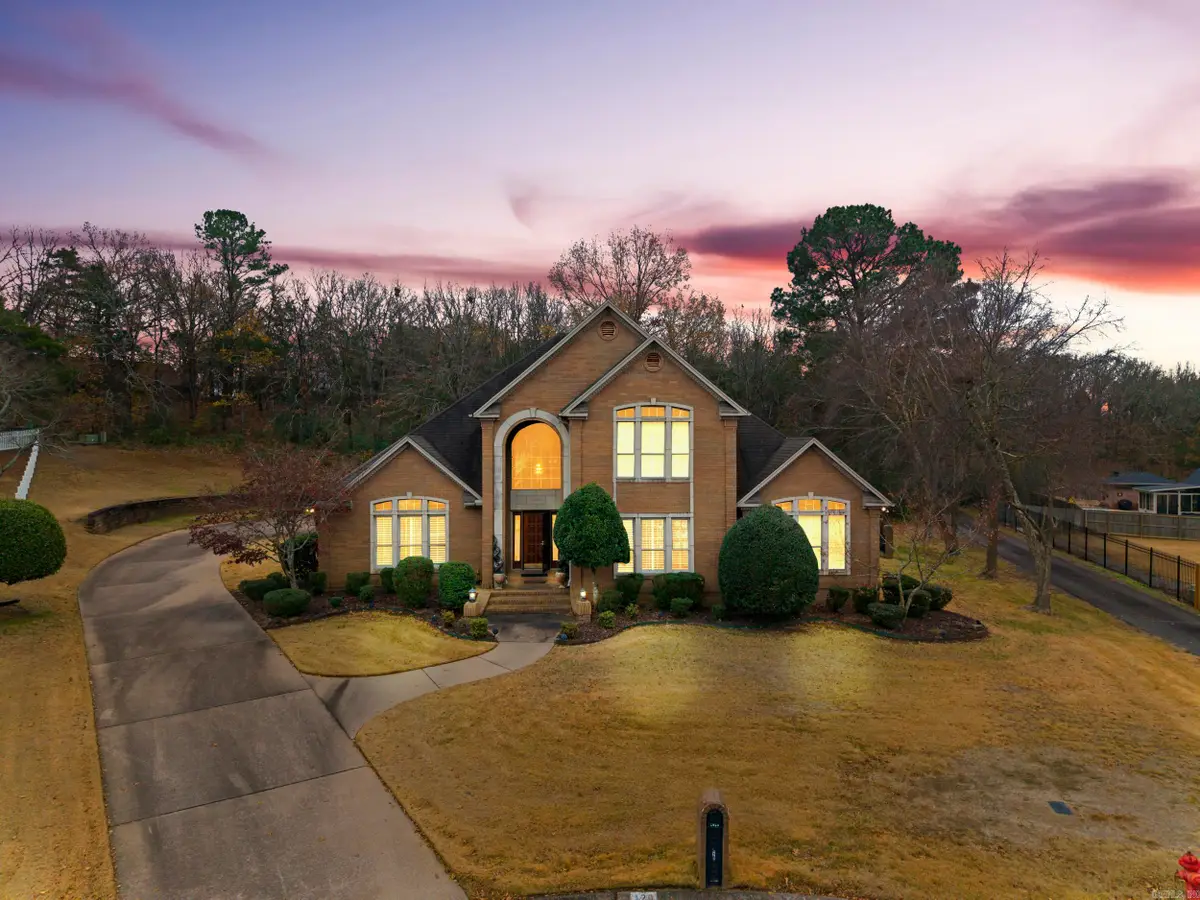 420 Goode Lane, Conway, AR 72034 - Image #1