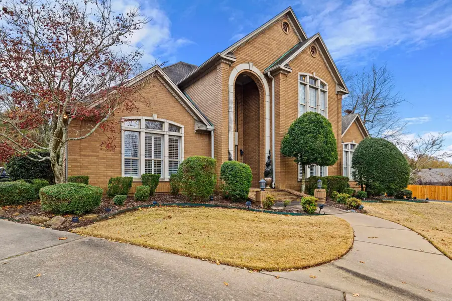 420 Goode Lane, Conway, AR 72034 - Image #2