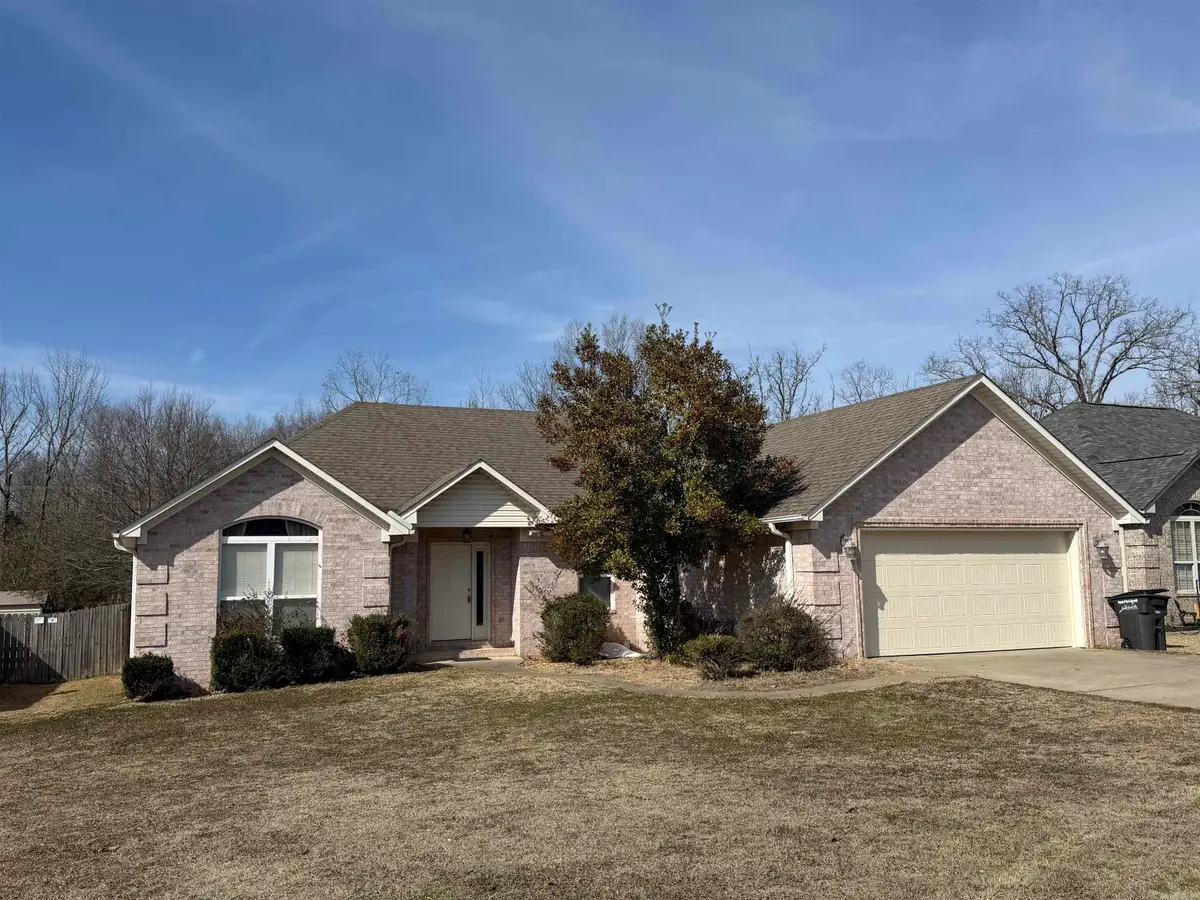 1709 Pilot Court, Jacksonville, AR 72076 - #1