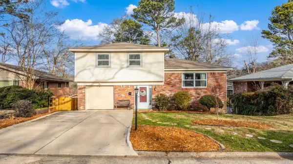 12 Tomahawk Road, Little Rock, AR 72205