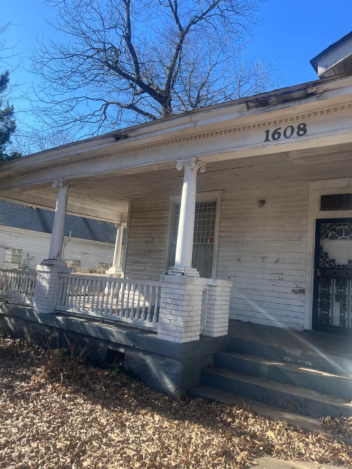 1608 S Park Street, Little Rock, AR 72202 - Image #1