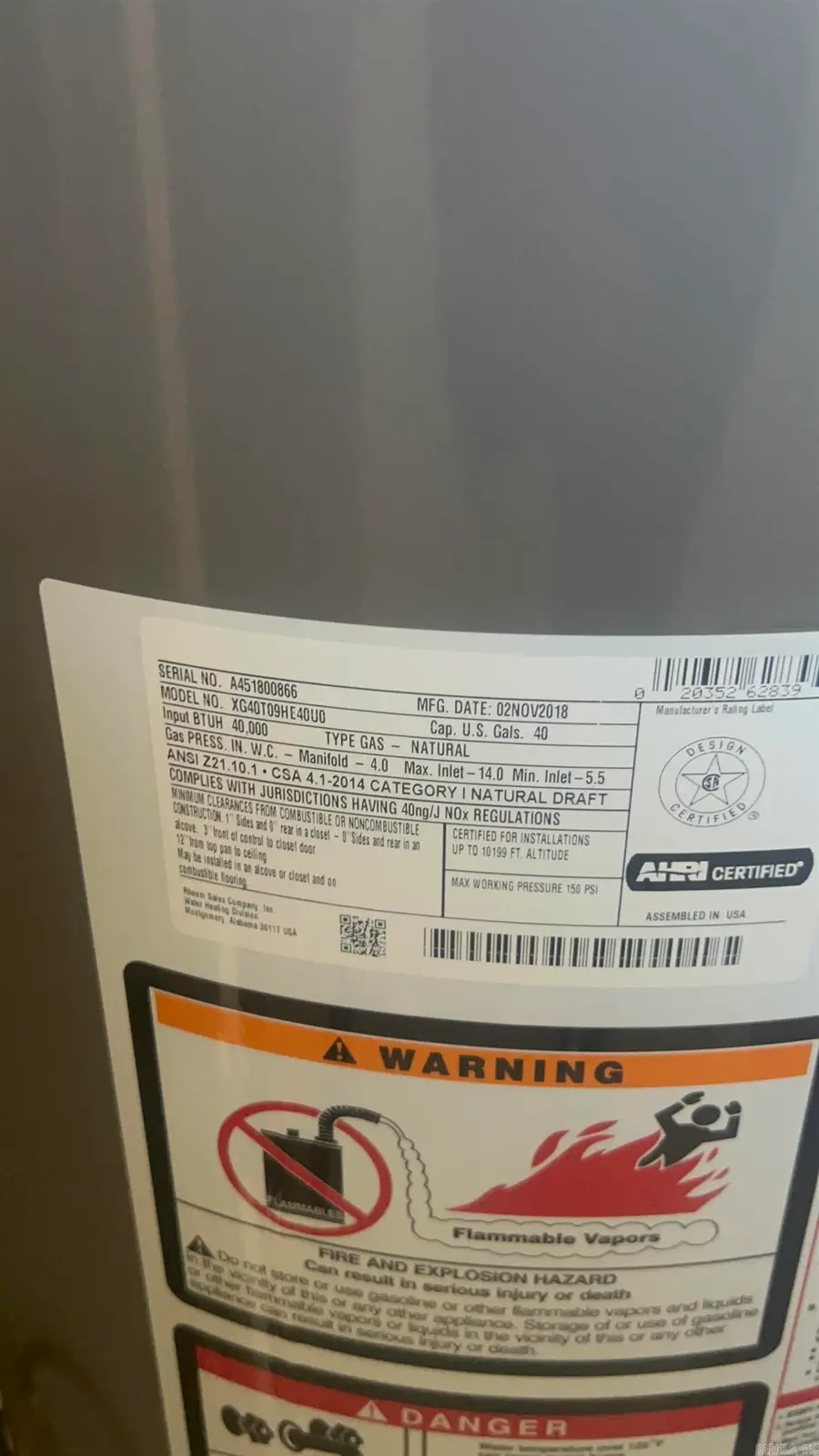 1608 S Park Street, Little Rock, AR 72202 - Image #3