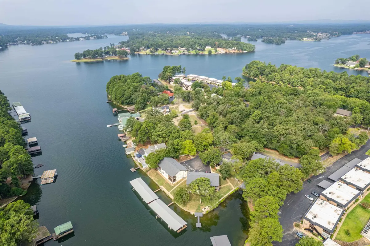 1141 Twin Points Rd Road #D, Hot Springs, AR 71913 - Image #1