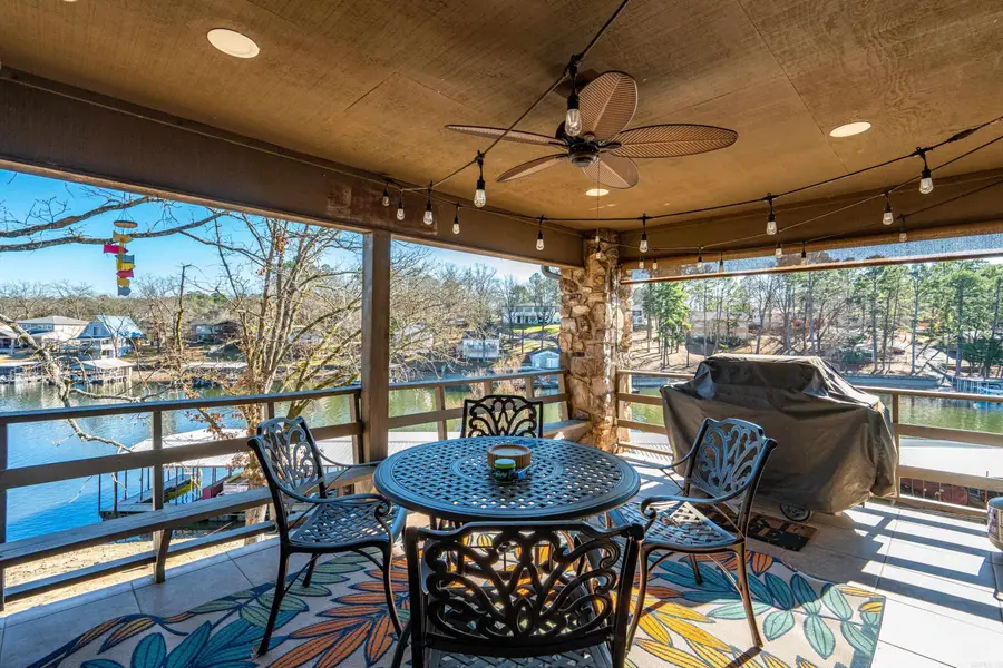 1141 Twin Points Rd Road #D, Hot Springs, AR 71913 - Image #2