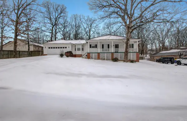 41 Sunset Lane, Cabot, AR 72023