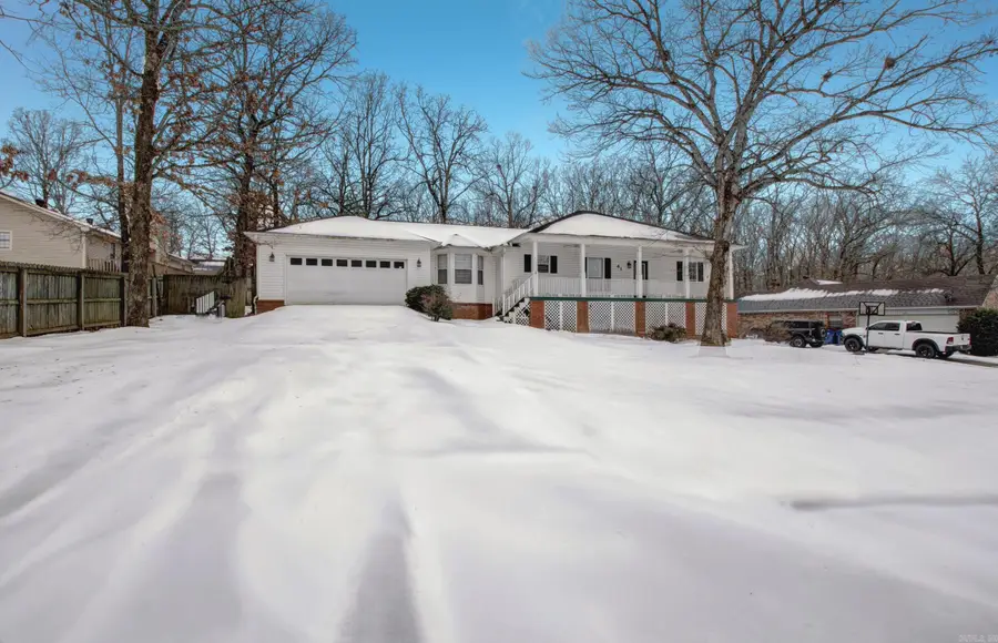 41 Sunset Lane, Cabot, AR 72023 - #2