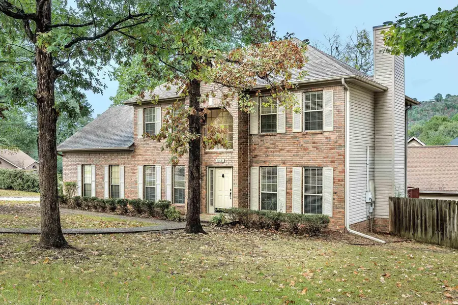 13515 Longtree Drive, Little Rock, AR 72223 - Image #3