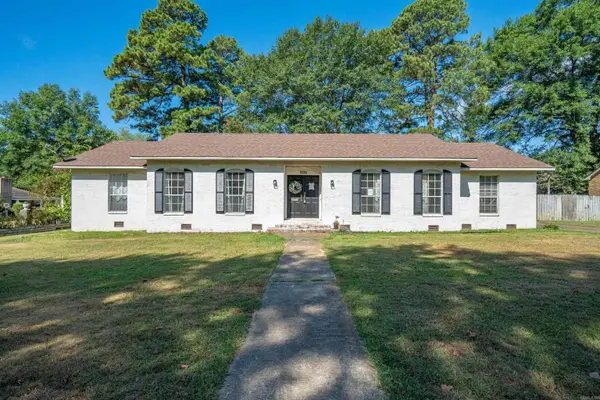 1638 Circle Drive, Malvern, AR 72104