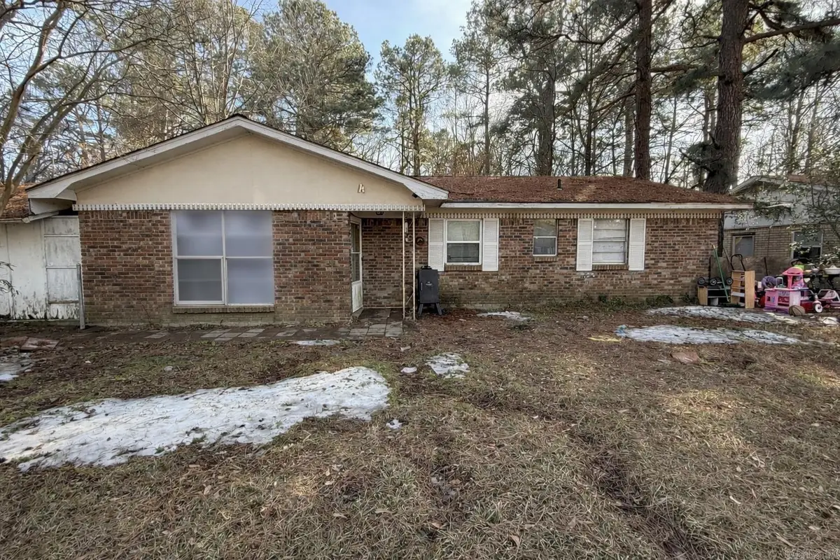 Address Withheld By Seller, Pine Bluff, AR 71603 - #1