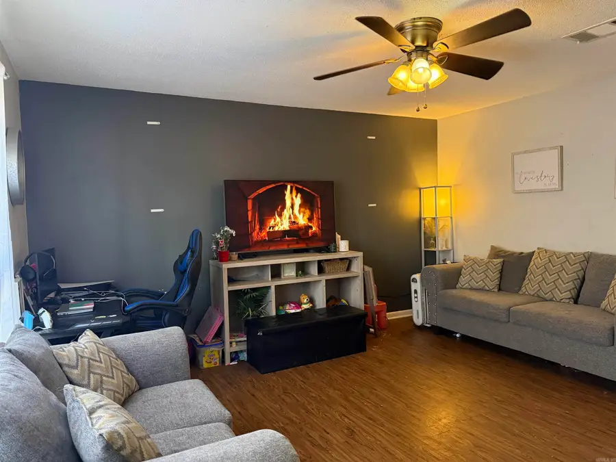 Address Withheld By Seller, Pine Bluff, AR 71603 - #2