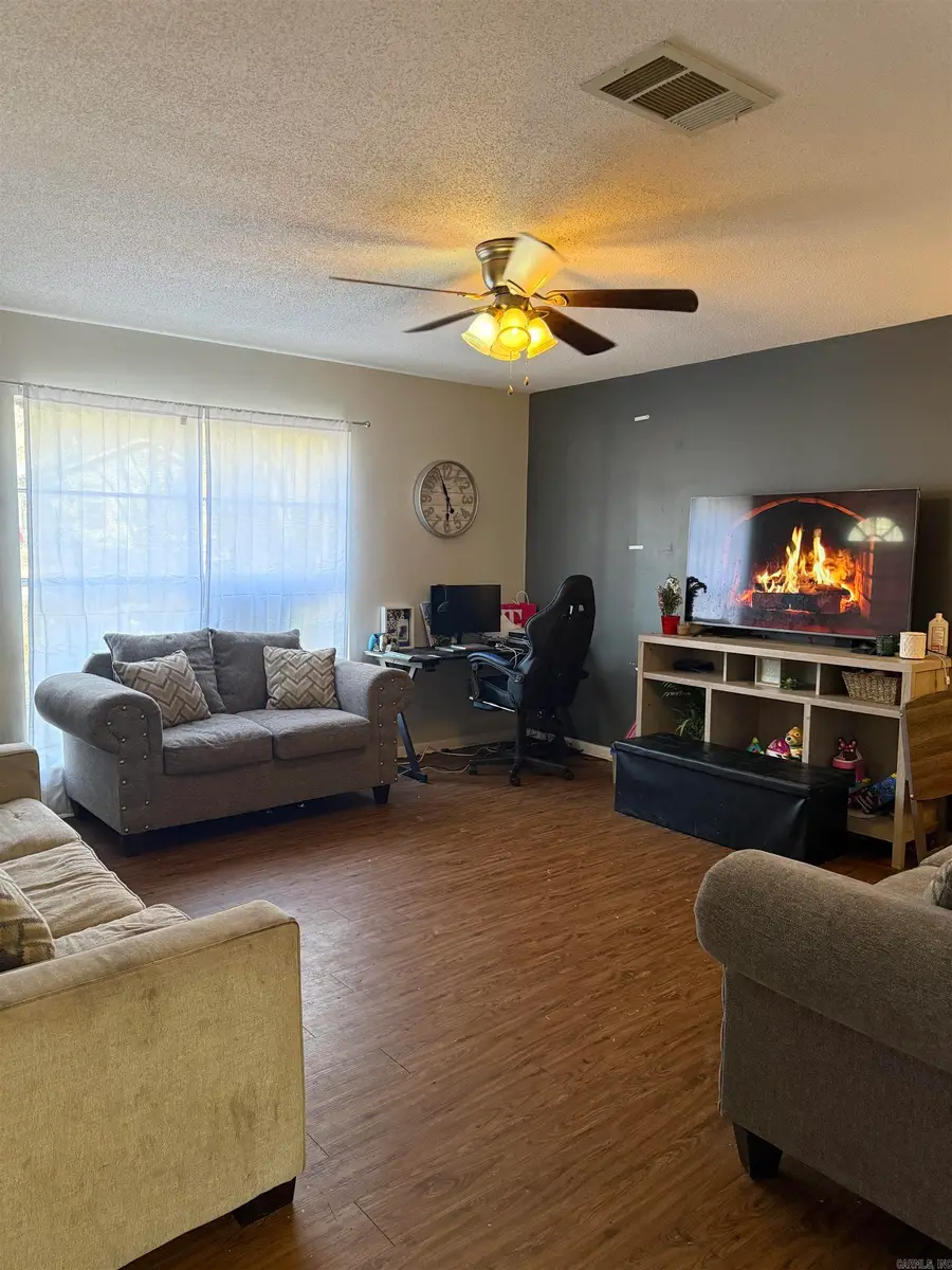 Address Withheld By Seller, Pine Bluff, AR 71603 - #3