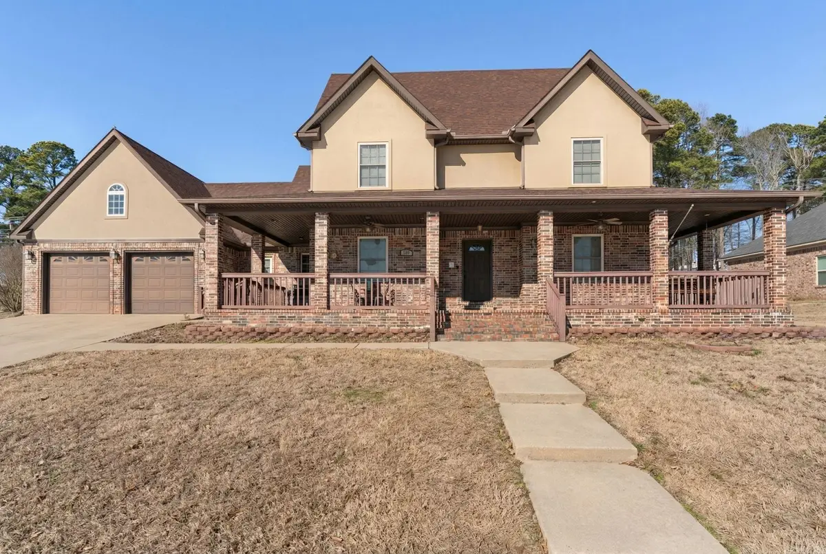 524 Scarlet Oaks Drive, Benton, AR 72019 - Image #1