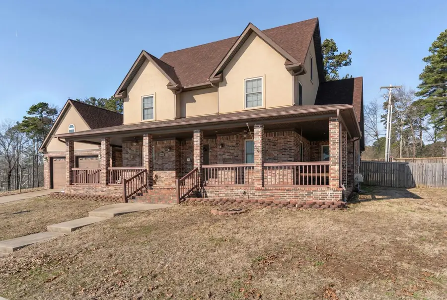 524 Scarlet Oaks Drive, Benton, AR 72019 - Image #3