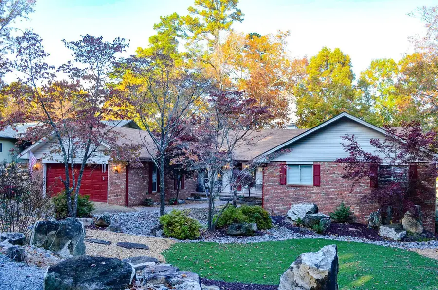 34 Doscientos Circle, Hot Springs Village, AR 71909 - Image #2