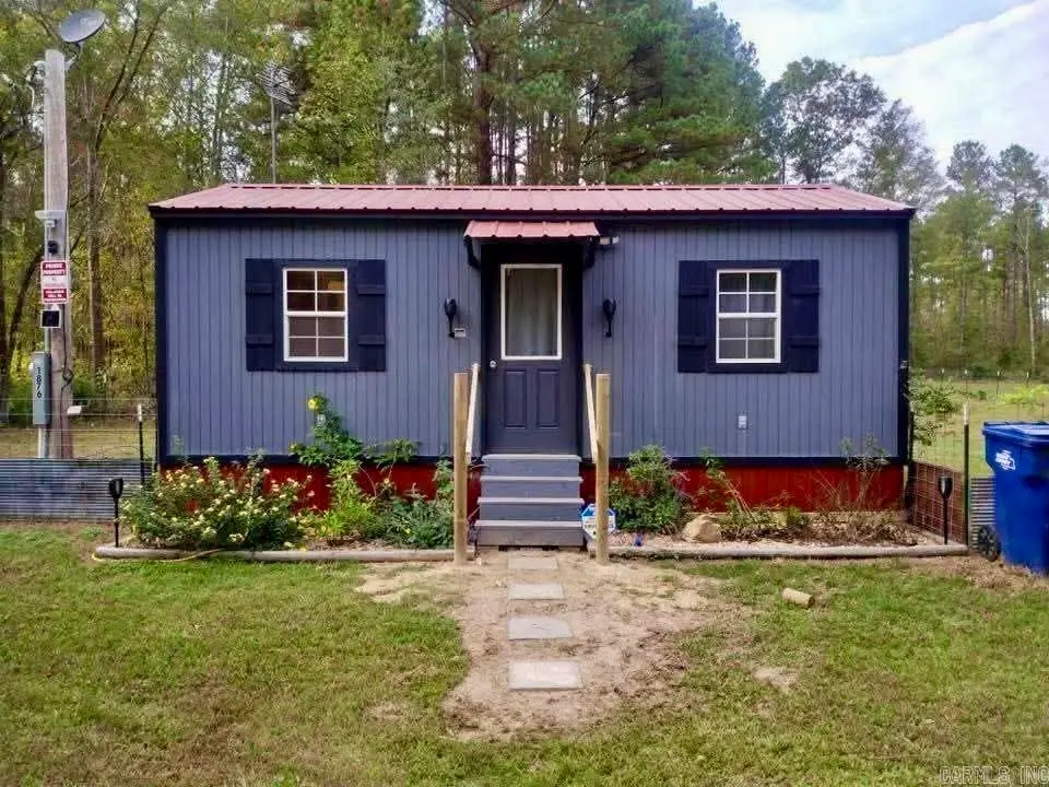 1876 Old Camden Rd., Mount Holly, AR 71758 - #1