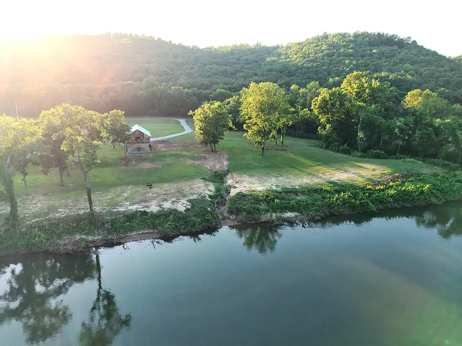 75 E Schoolhouse Hollow Road, Guion, AR 72540 - #2