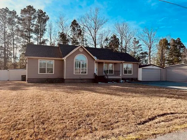 2616 Kady Lane, Little Rock, AR 72206 - Image #1