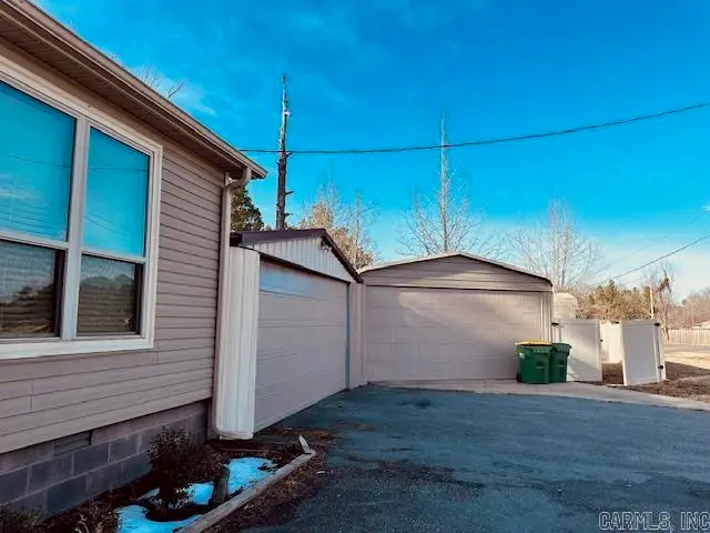 2616 Kady Lane, Little Rock, AR 72206 - Image #3