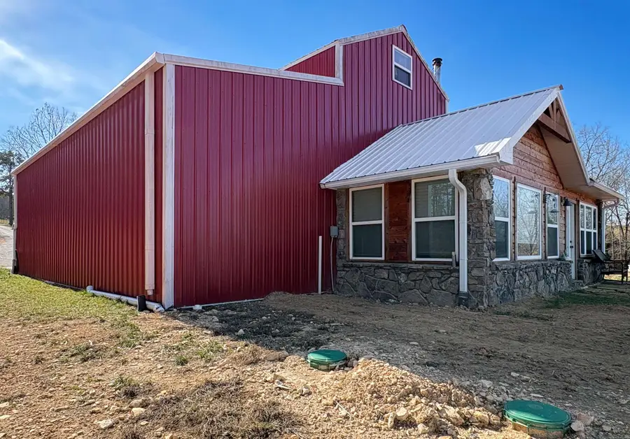 200 Searcy Co. 423, Saint Joe, AR 72675 - #2