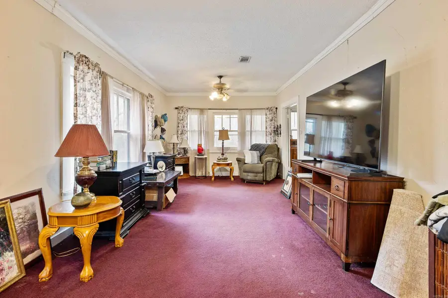 4824 Yvonne Street, Little Rock, AR 72210 - Image #3