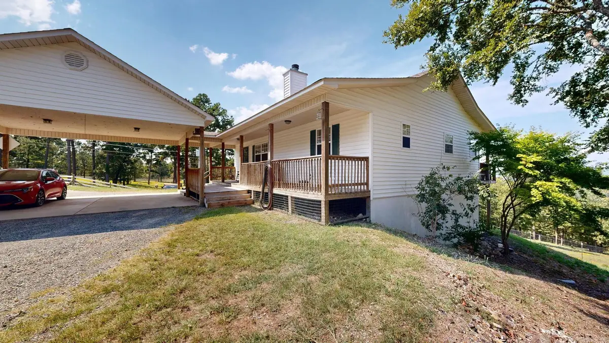 105 Pinnacle Court, Hot Springs, AR 71913 - Image #1