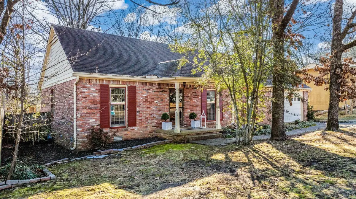 3 Point South Court, Little Rock, AR 72211 - Image #1