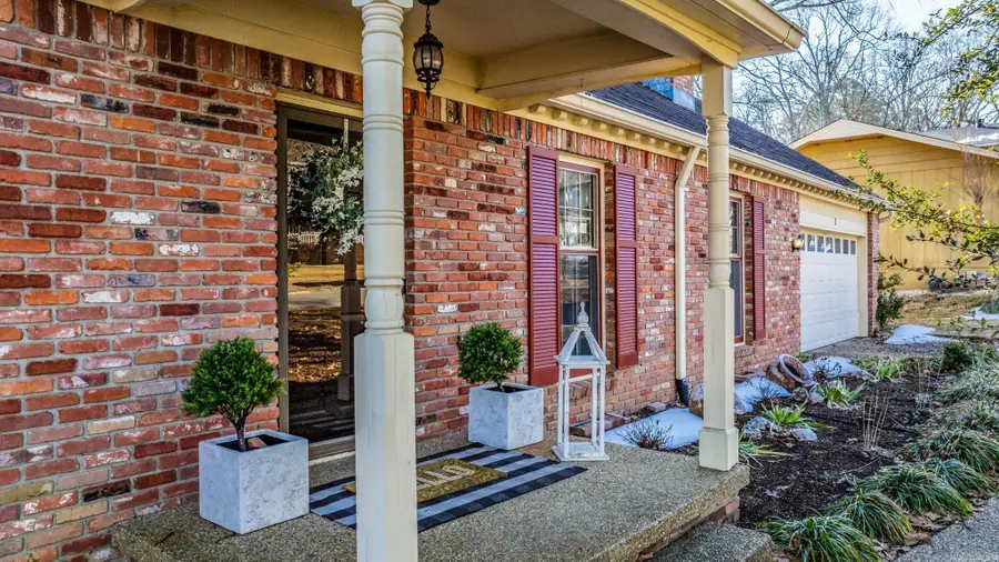 3 Point South Court, Little Rock, AR 72211 - Image #2