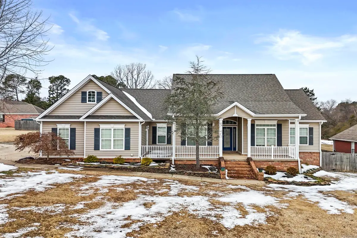 111 Charles Thomas, Searcy, AR 72143 - #1