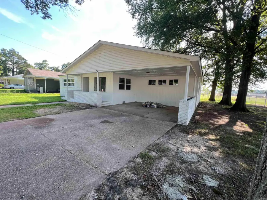 109 Nathan Dr Drive, Wynne, AR 72396 - #2