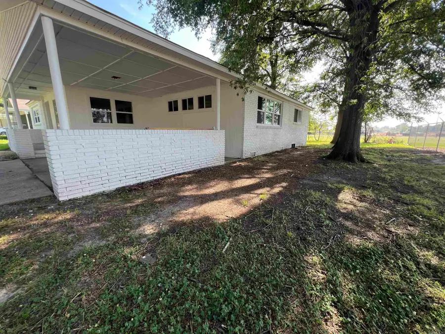 109 Nathan Dr Drive, Wynne, AR 72396 - #3