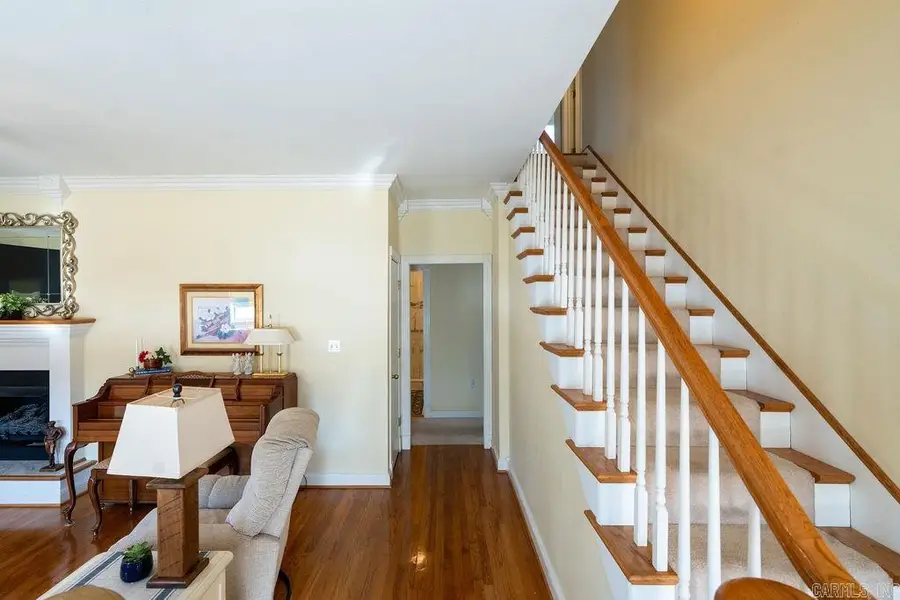 608 River Oaks Boulevard, Searcy, AR 72143 - #3