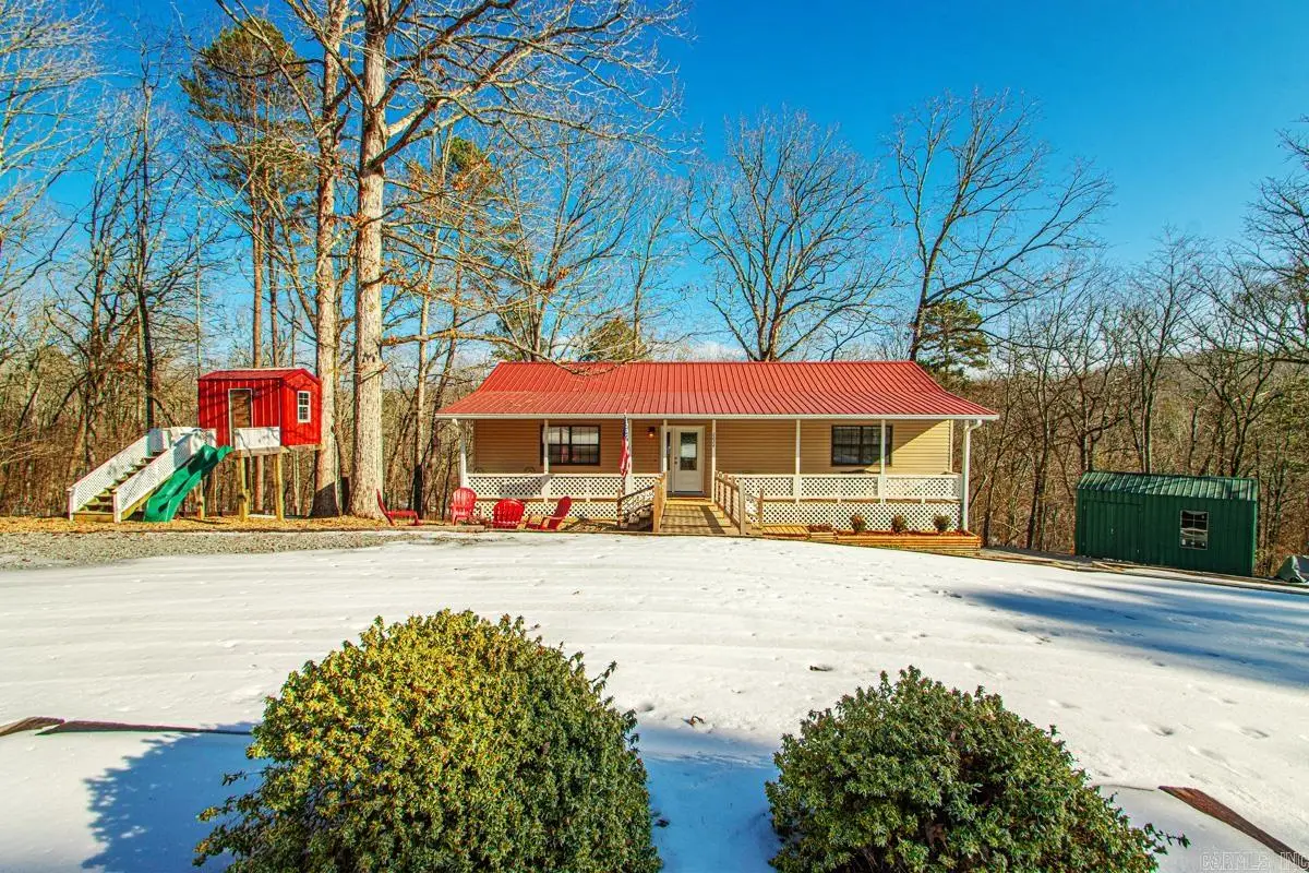 2624 White Tail, Benton, AR 72019 - Image #1