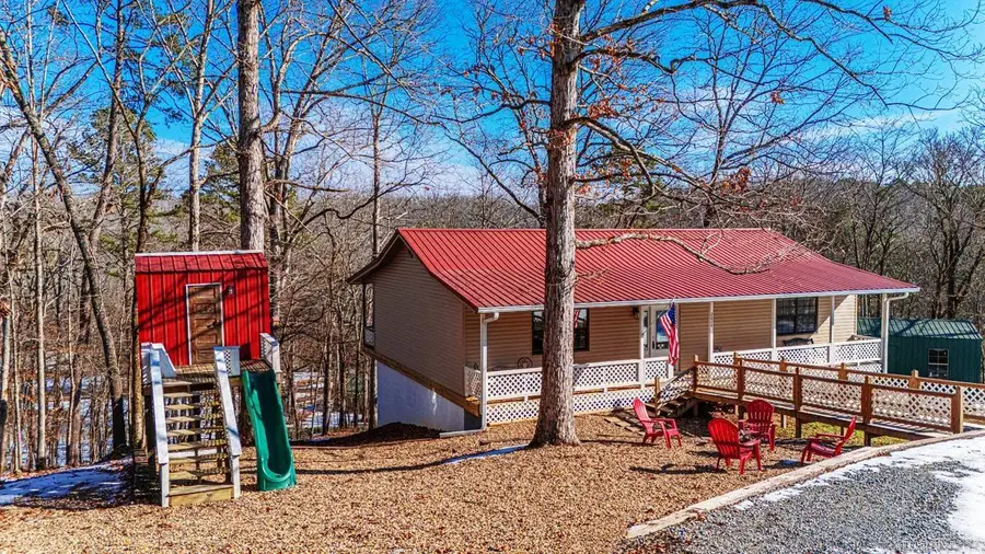 2624 White Tail, Benton, AR 72019 - Image #2