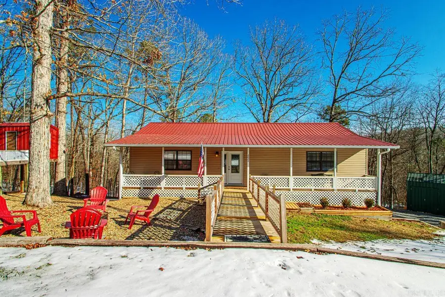 2624 White Tail, Benton, AR 72019 - Image #3