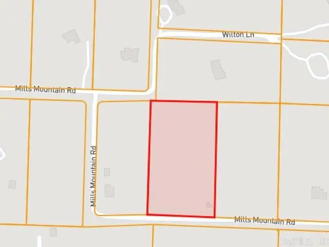 23420 Mills Mountain Road, Little Rock, AR 72223 - Image #1